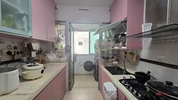 Blk 672A Waterway Banks (Punggol), HDB 3 Rooms #608958821